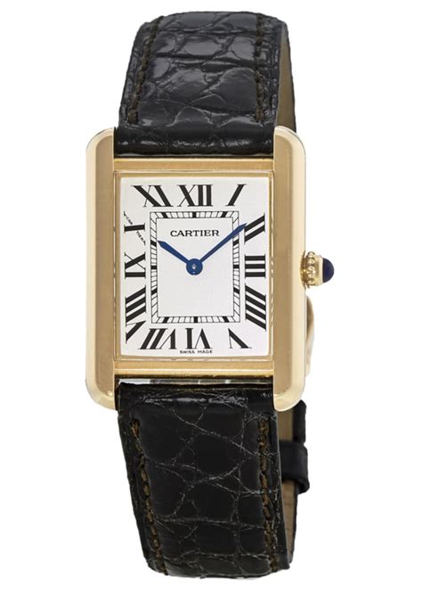 cartier tank cartier|Cartier women tank.